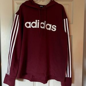 Adidas hoodie